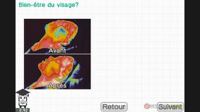 Bien-Etre du visage