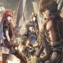 Valkyria&#x20;Chronicles&#x20;III