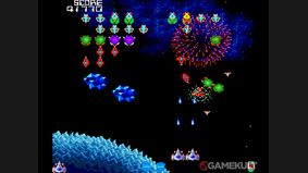 Galaga &#039;90 