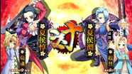 Shin Koihime Musô : Otome Taisen Sangokushi Engi Arcade Edition: Actualités, test, avis et vidéos - Gamekult