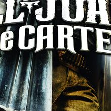 Call&#x20;of&#x20;Juarez&#x20;&#x3A;&#x20;The&#x20;Cartel