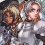 Suikoden III