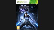 Star Wars : Le Pouvoir de la Force II: Actualités, test, avis et vidéos - Gamekult