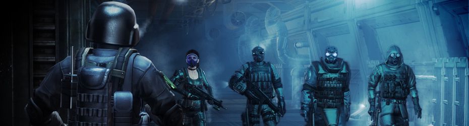 Resident Evil : Operation Raccoon City