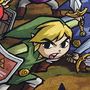 The Legend of Zelda : Four Swords Adventures