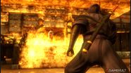 Ninja Gaiden Sigma: Actualités, test, avis et vidéos - Gamekult