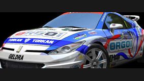 Ridge Racer : un trailer pour les DLC