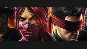 Mortal Kombat Vita en vidéo