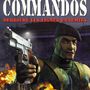 Commandos : Derrière les lignes ennemies