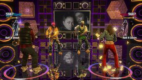 The Hip Hop Dance Experience