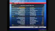 L'Entraîneur 2007: Actualités, test, avis et vidéos - Gamekult