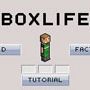 Art Style : BOXLIFE