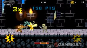 Punch Quest