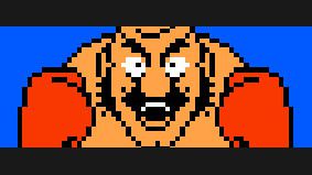GK Live : Punch-Out !!, replay disponible