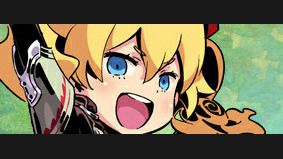 Etrian Odyssey IV voyagera en Europe