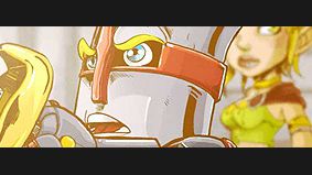Trendy annonce Dungeon Defenders II