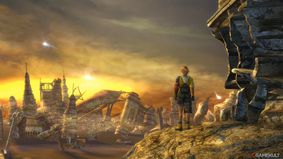 Final Fantasy X | X-2 HD Remaster