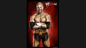 WWE 2K14