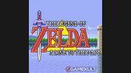 The Legend of Zelda : A Link to the Past: Actualités, test, avis et vidéos - Gamekult