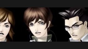 Shin Megami Tensei en anglais sur iOS