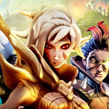 Battleborn