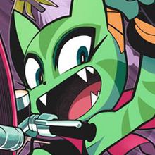 Freedom&#x20;Planet