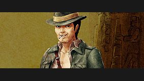 La-Mulana EX : une vidéo pour le TGS