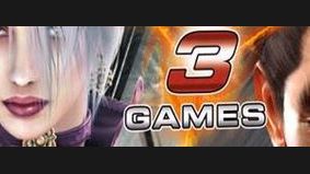 Bandai Namco compile sa baston sur PS3