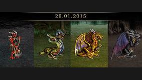 Heroes of Might & Magic III revient en HD