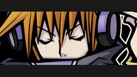The World Ends With You chez Theatrhythm