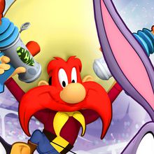 Looney&#x20;Tunes&#x20;Galactic&#x20;Sports