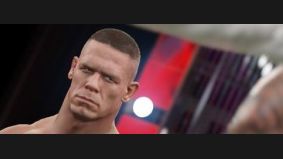 WWE 2K15 sur PC au printemps
