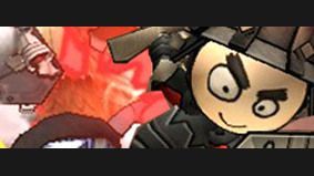 Happy Wars daté sur Xbox One