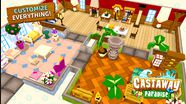 Castaway Paradise: Actualités, test, avis et vidéos - Gamekult