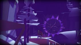 Tearaway Unfolded