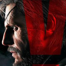 Metal&#x20;Gear&#x20;Solid&#x20;V&#x20;&#x3A;&#x20;The&#x20;Phantom&#x20;Pain