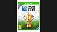 Rugby World Cup 2015: Actualités, test, avis et vidéos - Gamekult
