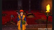 Dragon Quest : L'Odyssée du Roi Maudit: Actualités, test, avis et vidéos - Gamekult