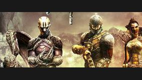 Une nouvelle classe pour Nosgoth