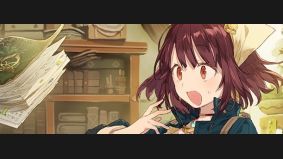 Atelier Sophie : un temps pour tout