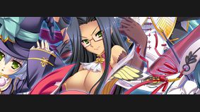 Koihime Enbu : de la baston pour chez nous