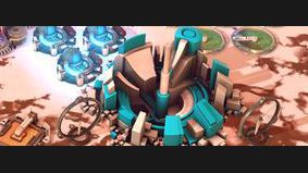 Offworld Trading Company est de sortie