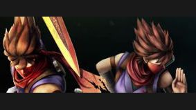 Monster Hunter Generations accueille Strider