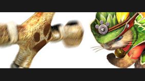 Monster Hunter Generations croise Star Fox