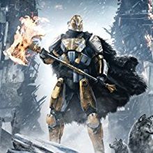 Destiny&#x20;&#x3A;&#x20;Les&#x20;Seigneurs&#x20;de&#x20;Fer