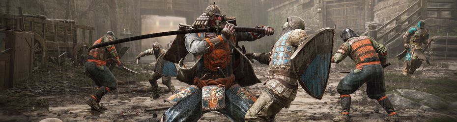 For Honor
