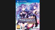Hyperdimension Neptunia Re;Birth 3 V Generation: Actualités, test, avis et vidéos - Gamekult