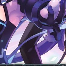 Hyperdimension&#x20;Neptunia&#x20;Re&#x3B;Birth&#x20;3&#x20;V&#x20;Generation