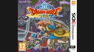 Dragon Quest : L'Odyssée du Roi Maudit: Actualités, test, avis et vidéos - Gamekult