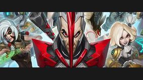 Battleborn : Beatrix, un DLC et la mise à jour d'hiver